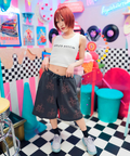 JACKROSE(ジャックローズ) |【GALFY×GALLIS ADDICTION】別注ガリノースリーブ(MENS/WOMENS)