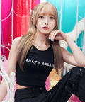 JACKROSE(ジャックローズ) |【GALFY×GALLIS ADDICTION】別注ガリノースリーブ(MENS/WOMENS)