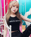 JACKROSE(ジャックローズ) |【GALFY×GALLIS ADDICTION】別注ガリノースリーブ(MENS/WOMENS)