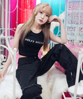 JACKROSE(ジャックローズ) |【GALFY×GALLIS ADDICTION】別注ガリノースリーブ(MENS/WOMENS)