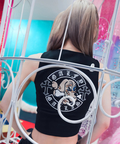 JACKROSE(ジャックローズ) |【GALFY×GALLIS ADDICTION】別注ガリノースリーブ(MENS/WOMENS)