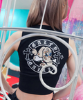 JACKROSE(ジャックローズ) |【GALFY×GALLIS ADDICTION】別注ガリノースリーブ(MENS/WOMENS)