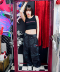 JACKROSE(ジャックローズ) |【GALFY×GALLIS ADDICTION】別注ガリノースリーブ(MENS/WOMENS)
