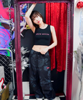 JACKROSE(ジャックローズ) |【GALFY×GALLIS ADDICTION】別注ガリノースリーブ(MENS/WOMENS)