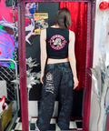 JACKROSE(ジャックローズ) |【GALFY×GALLIS ADDICTION】別注ガリノースリーブ(MENS/WOMENS)