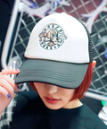 JACKROSE(ジャックローズ) |【GALFY×GALLIS ADDICTION】別注ガリノキャップ