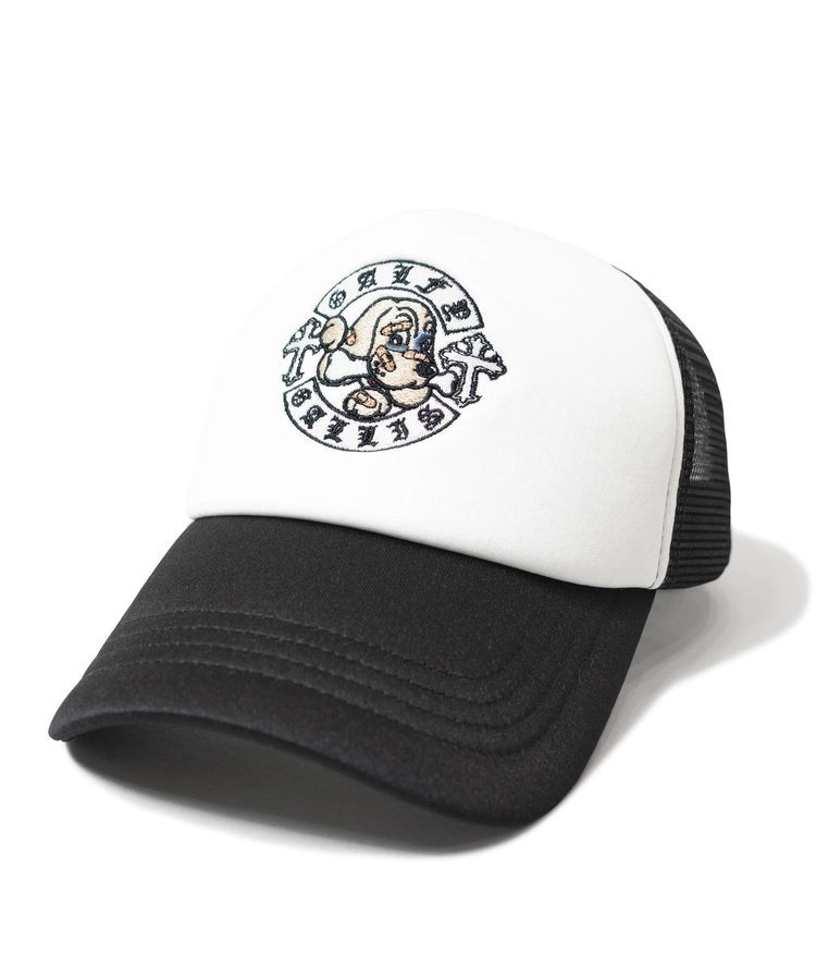 JACKROSE(ジャックローズ) |【GALFY×GALLIS ADDICTION】別注ガリノキャップ