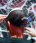 JACKROSE(ジャックローズ) |【GALFY×GALLIS ADDICTION】別注ガリノキャップ