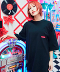 JACKROSE(ジャックローズ) |【GALFY×GALLIS ADDICTION】安定の別注キラキラ犬SS Tee(MENS)