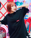 JACKROSE(ジャックローズ) |【GALFY×GALLIS ADDICTION】安定の別注キラキラ犬SS Tee(MENS)