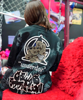JACKROSE(ジャックローズ) |【GALFY×GALLIS ADDICTION】安定の別注キラキラ犬SS Tee(MENS)