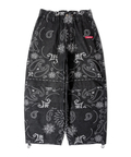 JACKROSE(ジャックローズ) |【GALFY×GALLIS ADDICTION】安定の別注デニムパンツ(MENS)