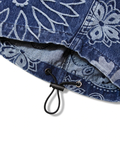 JACKROSE(ジャックローズ) |【GALFY×GALLIS ADDICTION】安定の別注デニムパンツ(MENS)