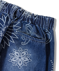 JACKROSE(ジャックローズ) |【GALFY×GALLIS ADDICTION】安定の別注デニムパンツ(MENS)