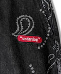 JACKROSE(ジャックローズ) |【GALFY×GALLIS ADDICTION】安定の別注デニムパンツ(MENS)