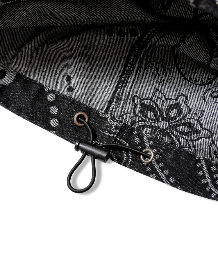 JACKROSE(ジャックローズ) |【GALFY×GALLIS ADDICTION】安定の別注デニムパンツ(MENS)