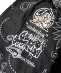 JACKROSE(ジャックローズ) |【GALFY×GALLIS ADDICTION】安定の別注デニムパンツ(MENS)