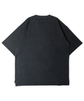 JACKROSE(ジャックローズ) |【GALFY×GALLIS ADDICTION】別注わんわん大学SS Tee(MENS/WOMENS)