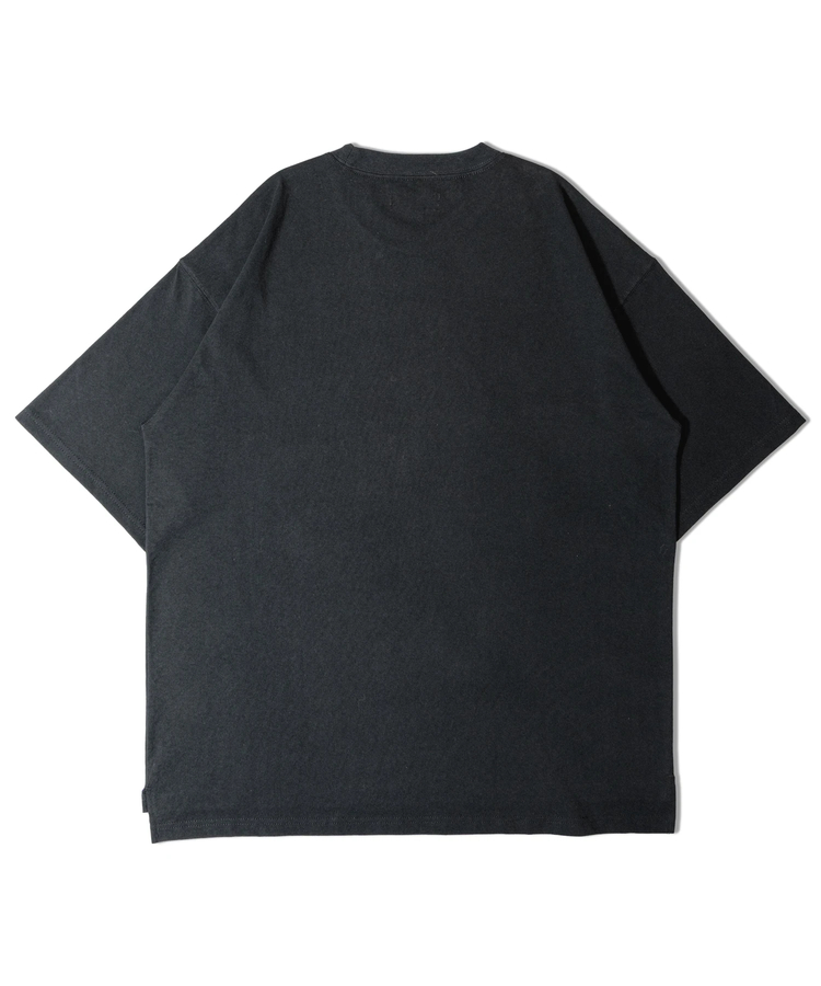 JACKROSE(ジャックローズ) |【GALFY×GALLIS ADDICTION】別注わんわん大学SS Tee(MENS/WOMENS)