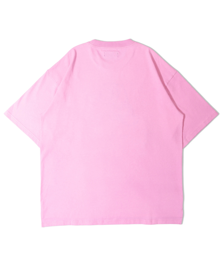 JACKROSE(ジャックローズ) |【GALFY×GALLIS ADDICTION】別注わんわん大学SS Tee(MENS/WOMENS)