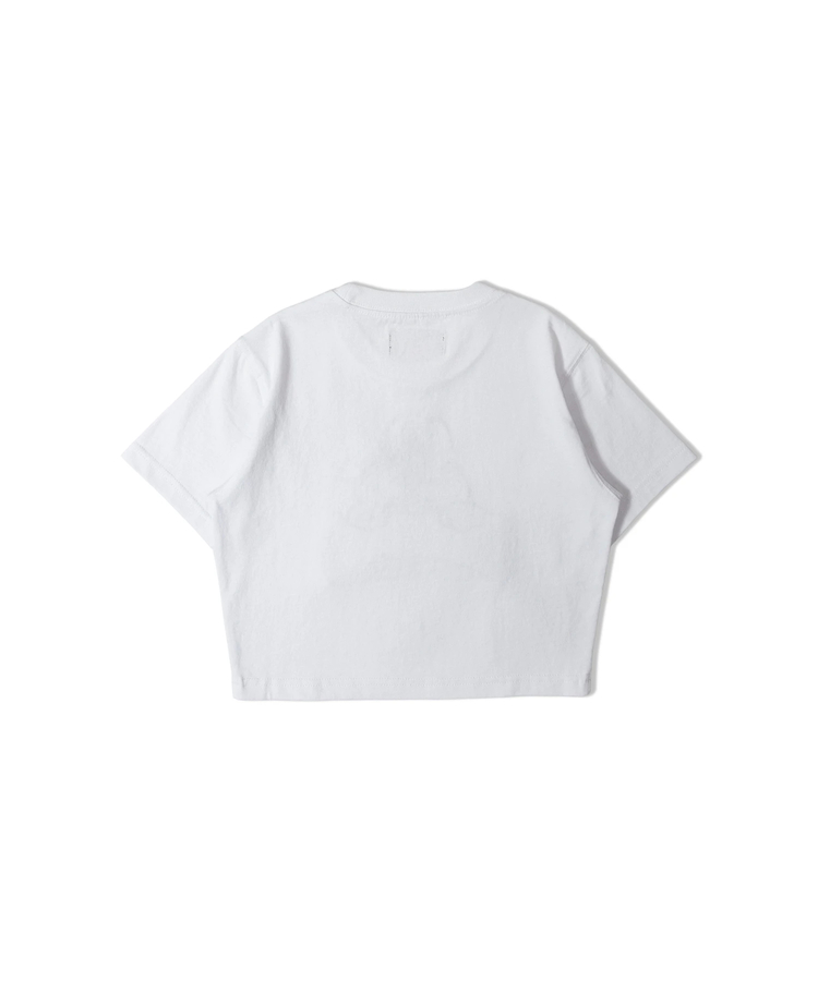 JACKROSE(ジャックローズ) |【GALFY×GALLIS ADDICTION】別注わんわん大学SS Tee(MENS/WOMENS)