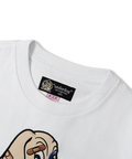 JACKROSE(ジャックローズ) |【GALFY×GALLIS ADDICTION】別注わんわん大学SS Tee(MENS/WOMENS)