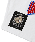 JACKROSE(ジャックローズ) |【GALFY×GALLIS ADDICTION】別注わんわん大学SS Tee(MENS/WOMENS)
