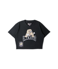 JACKROSE(ジャックローズ) |【GALFY×GALLIS ADDICTION】別注わんわん大学SS Tee(MENS/WOMENS)