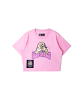JACKROSE(ジャックローズ) |【GALFY×GALLIS ADDICTION】別注わんわん大学SS Tee(MENS/WOMENS)