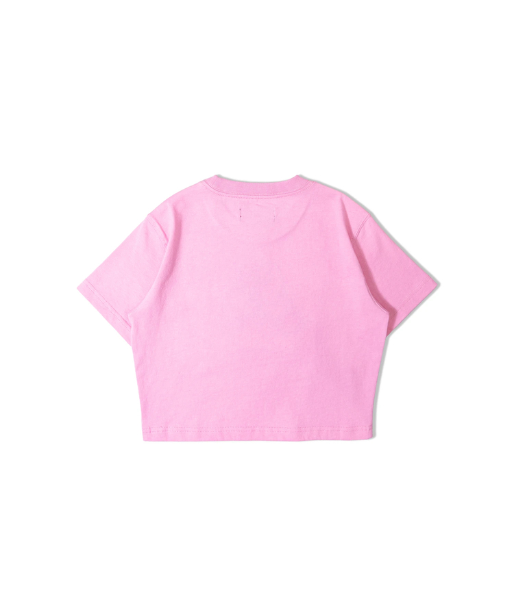 JACKROSE(ジャックローズ) |【GALFY×GALLIS ADDICTION】別注わんわん大学SS Tee(MENS/WOMENS)