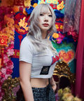 JACKROSE(ジャックローズ) |【GALFY×GALLIS ADDICTION】別注わんわん大学SS Tee(MENS/WOMENS)