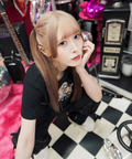 JACKROSE(ジャックローズ) |【GALFY×GALLIS ADDICTION】別注わんわん大学SS Tee(MENS/WOMENS)