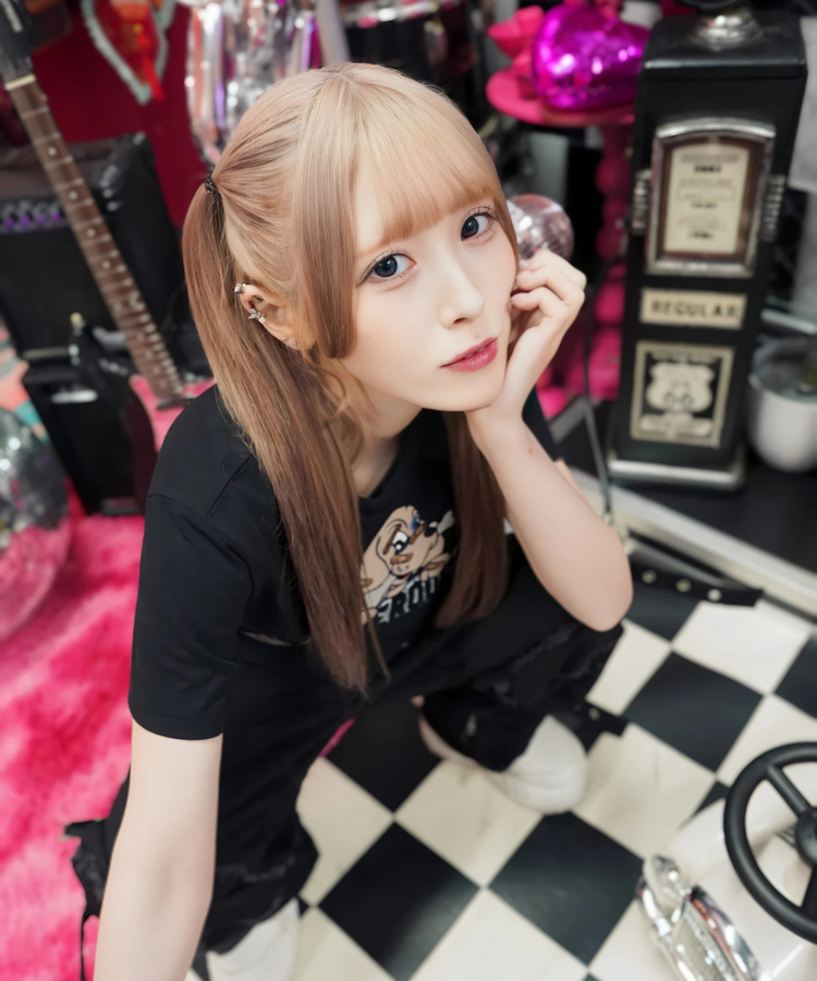JACKROSE(ジャックローズ) |【GALFY×GALLIS ADDICTION】別注わんわん大学SS Tee(MENS/WOMENS)