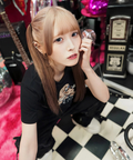 JACKROSE(ジャックローズ) |【GALFY×GALLIS ADDICTION】別注わんわん大学SS Tee(MENS/WOMENS)