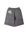 JACKROSE(ジャックローズ) |【GALFY×GALLIS ADDICTION】安心の十字架キラキラ半袖SETUP(MENS)