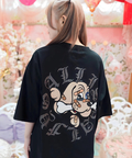 JACKROSE(ジャックローズ) |【GALFY×GALLIS ADDICTION】安心の十字架キラキラ半袖SETUP(MENS)