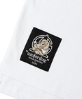 JACKROSE(ジャックローズ) |【GALFY×GALLIS ADDICTION】安心のサークルロゴSS Tee(MENS/WOMENS)