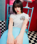 JACKROSE(ジャックローズ) |【GALFY×GALLIS ADDICTION】安心のサークルロゴSS Tee(MENS/WOMENS)