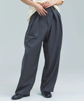 JACKROSE(ジャックローズ) |JE-ピンストライプ・スラックス(MENS)