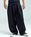 JACKROSE(ジャックローズ) |JE-ピンストライプ・スラックス(MENS)