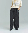 JACKROSE(ジャックローズ) |JE-ピンストライプ・スラックス(MENS)