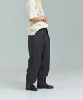 JACKROSE(ジャックローズ) |JE-ピンストライプ・スラックス(MENS)