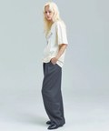 JACKROSE(ジャックローズ) |JE-ピンストライプ・スラックス(MENS)