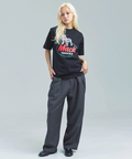 JACKROSE(ジャックローズ) |JE-ピンストライプ・スラックス(MENS)