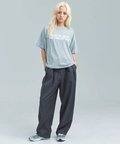 JACKROSE(ジャックローズ) |JE-ピンストライプ・スラックス(MENS)