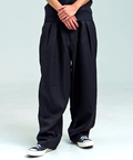 JACKROSE(ジャックローズ) |JE-ピンストライプ・スラックス(MENS)