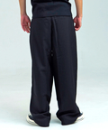 JACKROSE(ジャックローズ) |JE-ピンストライプ・スラックス(MENS)