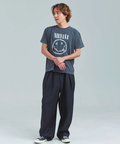 JACKROSE(ジャックローズ) |JE-ピンストライプ・スラックス(MENS)