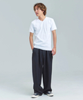 JACKROSE(ジャックローズ) |JE-ピンストライプ・スラックス(MENS)
