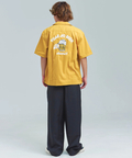 JACKROSE(ジャックローズ) |JE-ピンストライプ・スラックス(MENS)